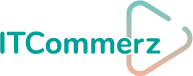 ITCommerz logo